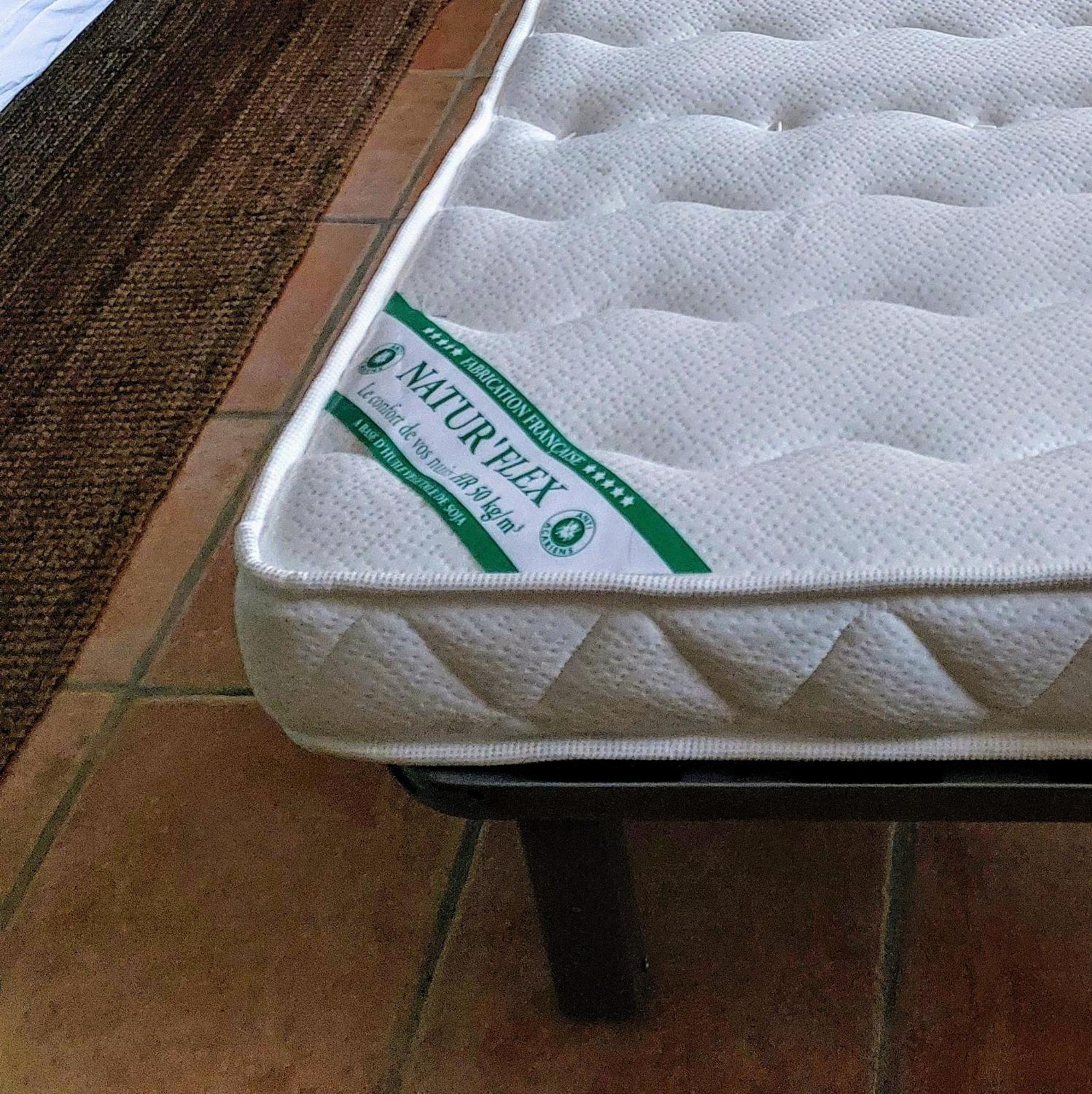 Les Gites De Campardon Monties Zimmer foto